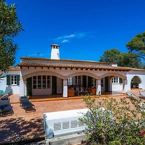 Villa con Vistas a la Playa